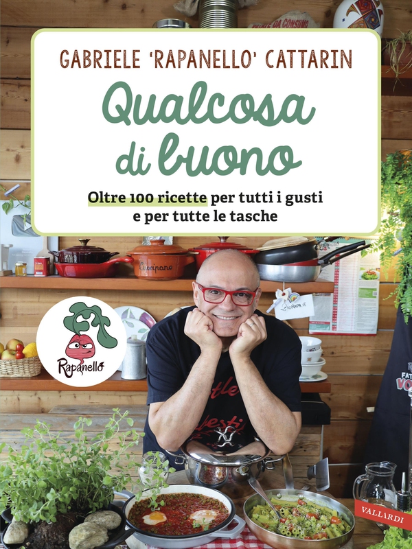 Qualcosa di buono - Librerie.coop