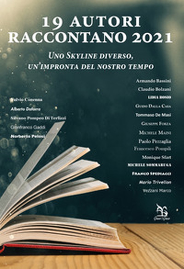 19 autori raccontano 2019 - Librerie.coop 19 autori raccontano 2019 - Librerie.coop
