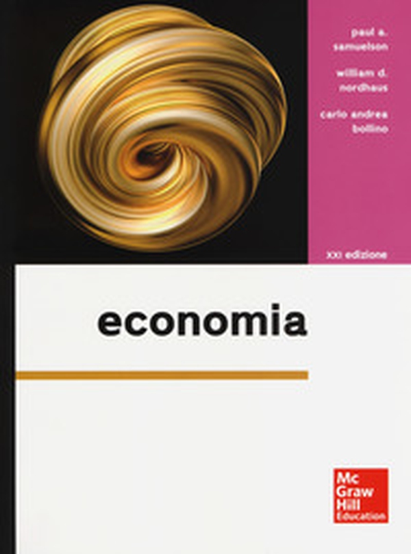 Economia - Librerie.coop Economia - Librerie.coop