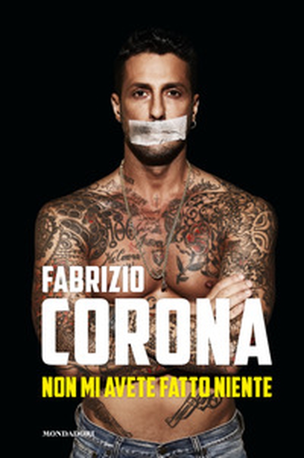 Non mi avete fatto niente - Librerie.coop Non mi avete fatto niente - Librerie.coop