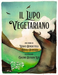 Il lupo vegetariano - Librerie.coop Il lupo vegetariano - Librerie.coop