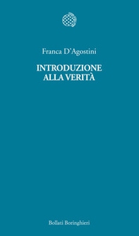 Introduzione alla verità - Librerie.coop Introduzione alla verità - Librerie.coop
