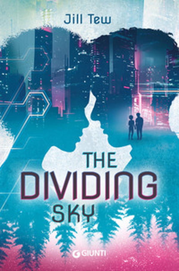 The dividing sky. Ediz. italiana - Librerie.coop The dividing sky. Ediz. italiana - Librerie.coop