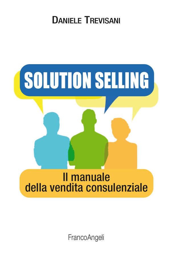 Solution selling - Librerie.coop Solution selling - Librerie.coop