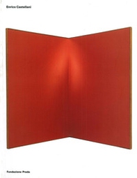 Enrico Castellani 1958-1970 - Librerie.coop