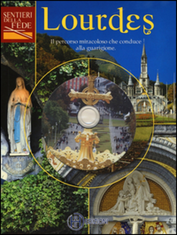 Lourdes - Librerie.coop Lourdes - Librerie.coop