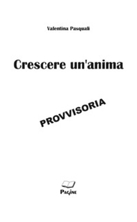 Crescere un'anima - Librerie.coop