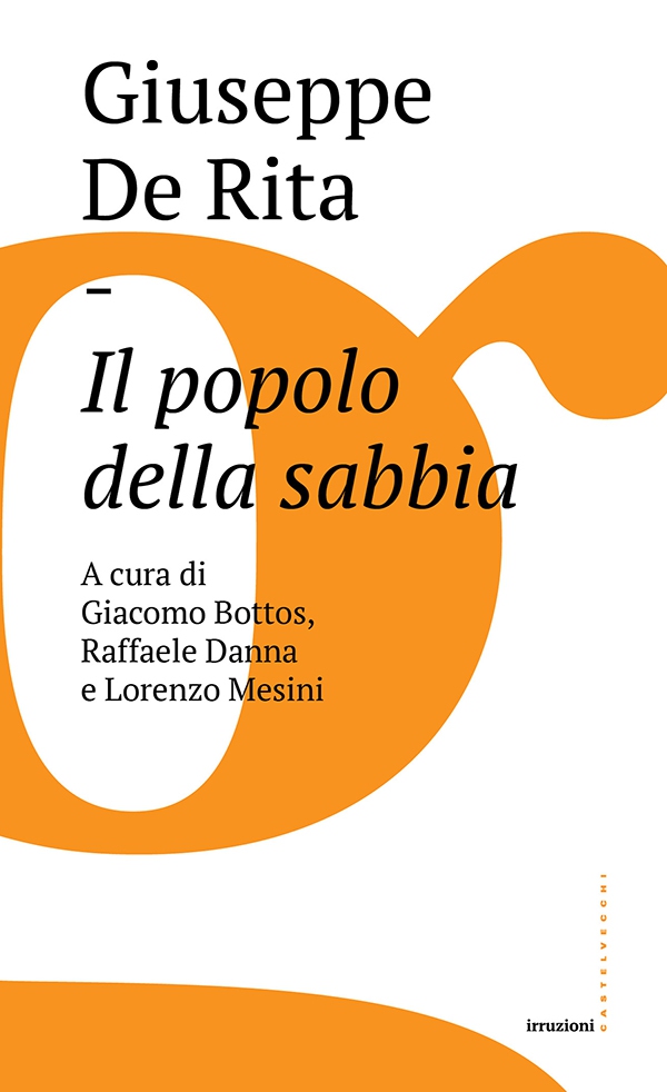 Il popolo della sabbia - Librerie.coop Il popolo della sabbia - Librerie.coop