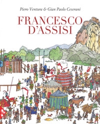 Francesco D'Assisi - Librerie.coop