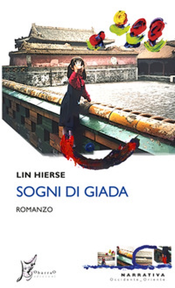 Sogni di giada - Librerie.coop Sogni di giada - Librerie.coop