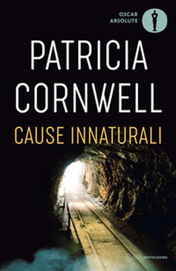 Cause innaturali - Librerie.coop Cause innaturali - Librerie.coop