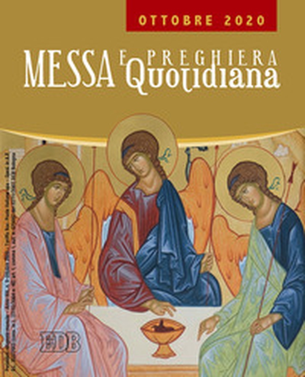 Messa e preghiera quotidiana - Librerie.coop Messa e preghiera quotidiana - Librerie.coop