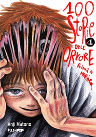 100 storie dell'orrore prima di morire - Vol. 4 - Librerie.coop