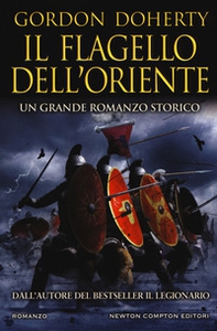 Il flagello dell'Oriente - Librerie.coop Il flagello dell'Oriente - Librerie.coop
