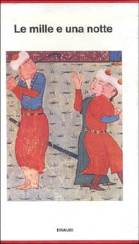 Le mille e una notte - Librerie.coop