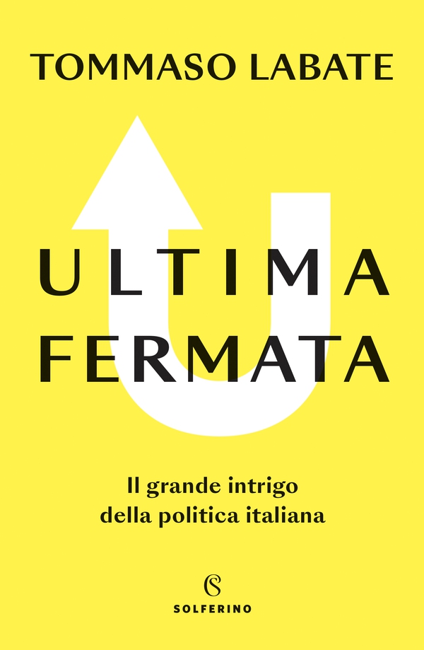Ultima fermata - Librerie.coop Ultima fermata - Librerie.coop