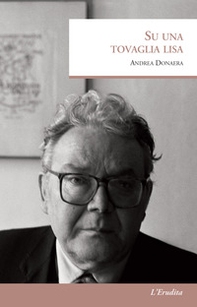 Su una tovaglia lisa - Librerie.coop