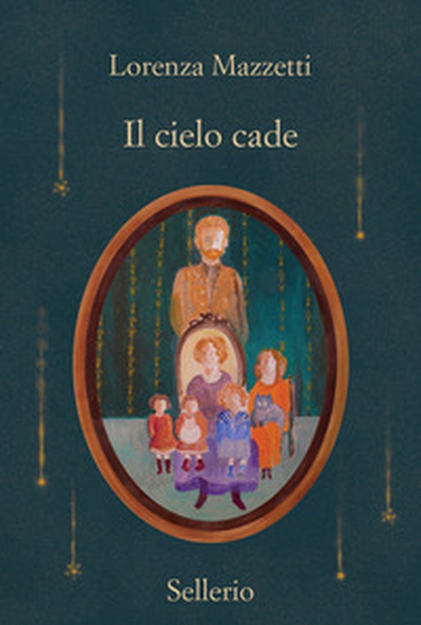 Il cielo cade - Librerie.coop Il cielo cade - Librerie.coop