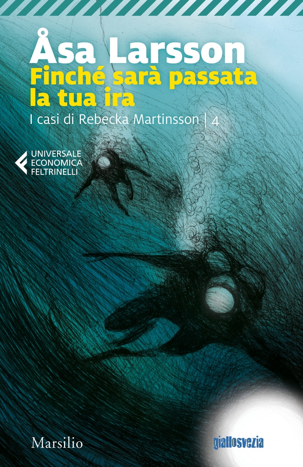 Finché sarà passata la tua ira - Librerie.coop Finché sarà passata la tua ira - Librerie.coop
