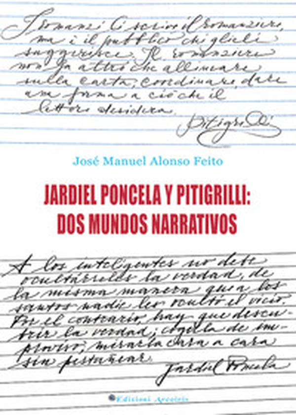 Jardiel Poncela y Pitigrilli: dos mundos narrativos - Librerie.coop Jardiel Poncela y Pitigrilli: dos mundos narrativos - Librerie.coop