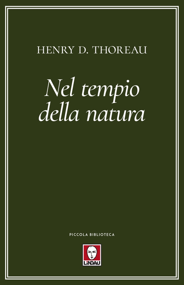 Nel tempio della natura - Librerie.coop Nel tempio della natura - Librerie.coop