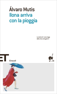 Ilona arriva con la pioggia - Librerie.coop Ilona arriva con la pioggia - Librerie.coop