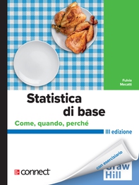 Statistica di base 3/ed - Librerie.coop