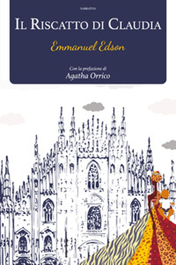 Il riscatto di Claudia - Librerie.coop