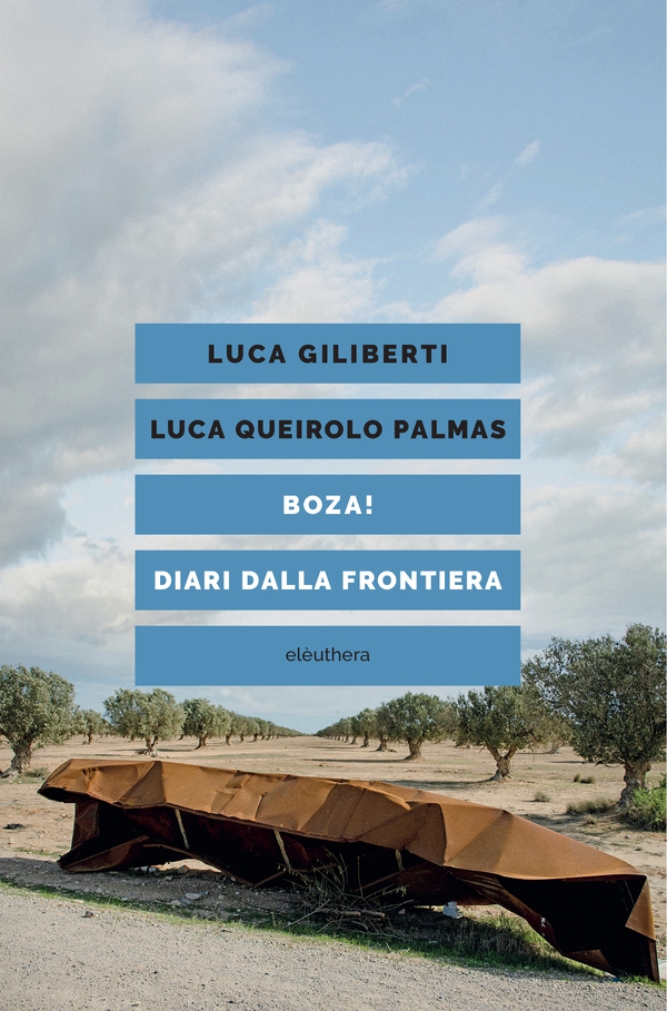 Boza! Diari di frontiera - Librerie.coop Boza! Diari di frontiera - Librerie.coop