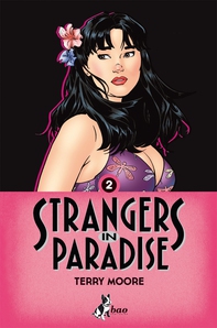 Strangers in Paradise 2 - Librerie.coop Strangers in Paradise 2 - Librerie.coop