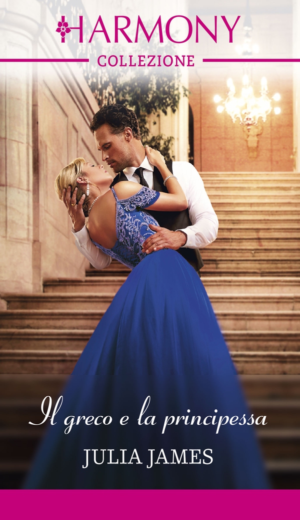 Il greco e la principessa - Librerie.coop