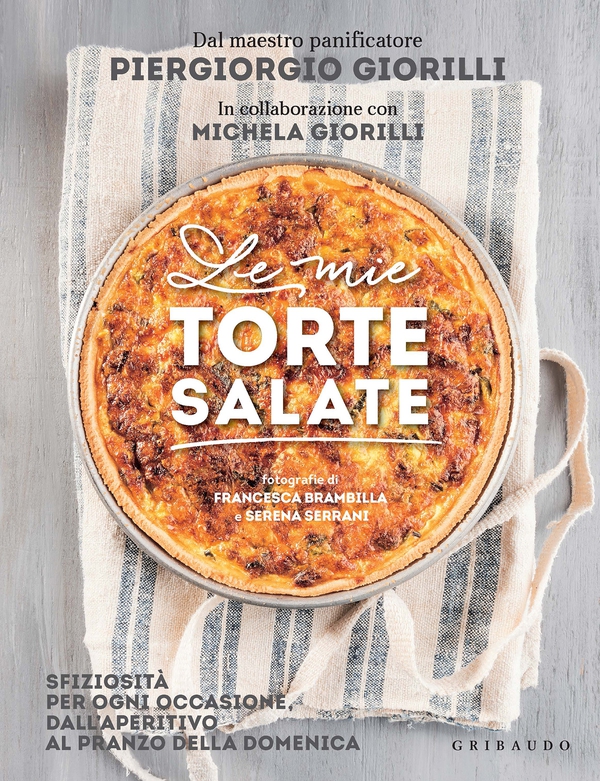 Le mie torte salate - Librerie.coop Le mie torte salate - Librerie.coop