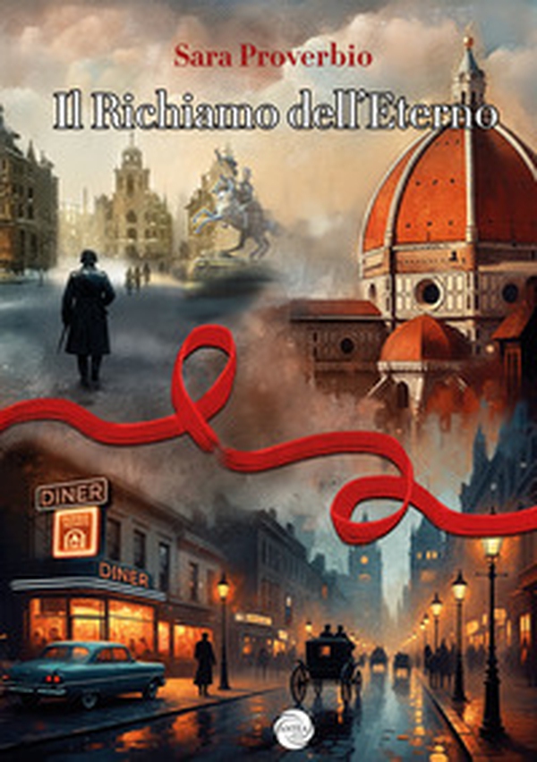 Il richiamo dell'eterno - Librerie.coop Il richiamo dell'eterno - Librerie.coop