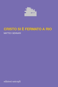 Cristo si è fermato a Rio - Librerie.coop
