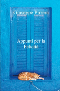 Appunti per la Felicità - Librerie.coop