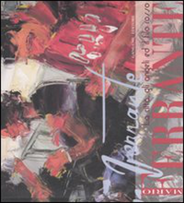 Mario Ferrante. La città, gli angeli ed il filo rosso. Catalogo della mostra (Ancona, 25 ottobre-15 novembre 2008) - Librerie.coop Mario Ferrante. La città, gli angeli ed il filo rosso. Catalogo della mostra (Ancona, 25 ottobre-15 novembre 2008) - Librerie.coop