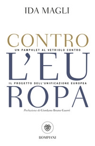 Contro l'Europa - Librerie.coop Contro l'Europa - Librerie.coop