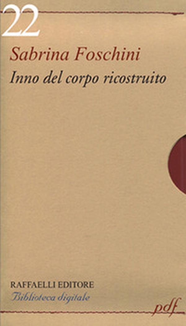 Inno del corpo ricostruito - Librerie.coop