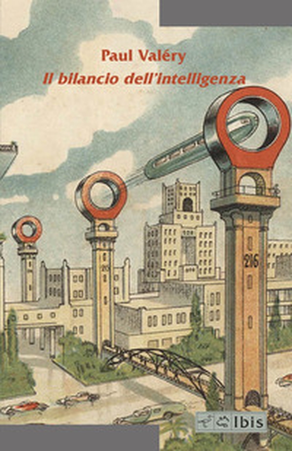 Il bilancio dell'intelligenza - Librerie.coop Il bilancio dell'intelligenza - Librerie.coop