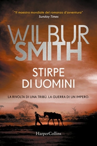 Stirpe di uomini - Librerie.coop