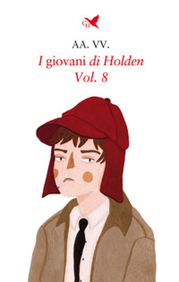 I giovani di Holden - Librerie.coop I giovani di Holden - Librerie.coop