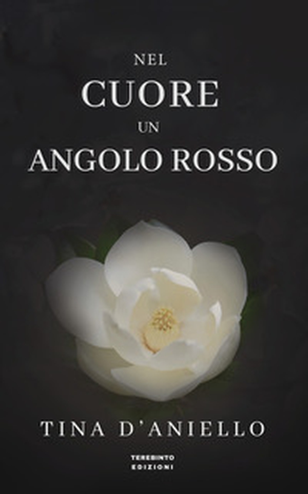 Nel cuore un angolo rosso - Librerie.coop Nel cuore un angolo rosso - Librerie.coop