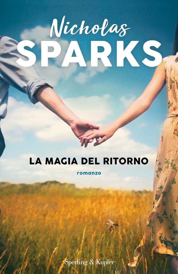 La magia del ritorno - Librerie.coop La magia del ritorno - Librerie.coop