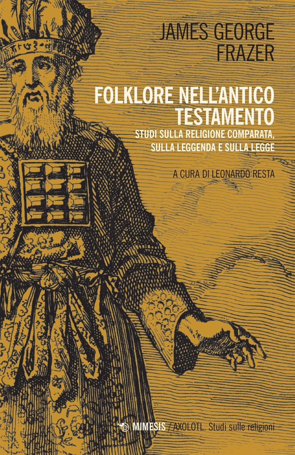 Folklore nell’Antico Testamento - Librerie.coop Folklore nell’Antico Testamento - Librerie.coop
