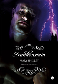Frankenstein - Librerie.coop Frankenstein - Librerie.coop