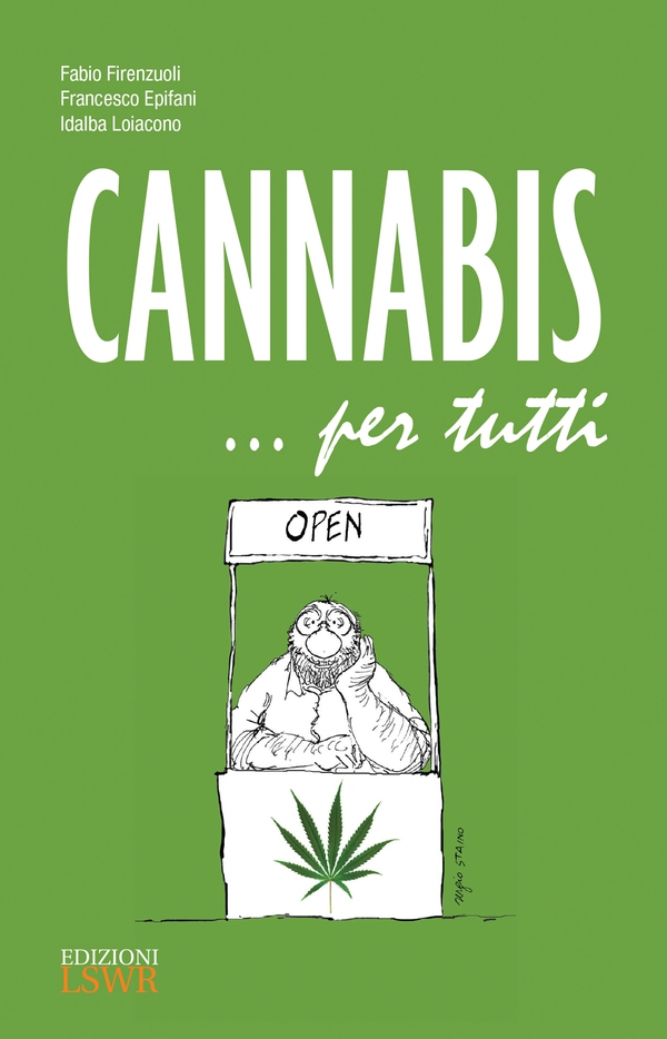 Cannabis … per tutti - Librerie.coop Cannabis … per tutti - Librerie.coop