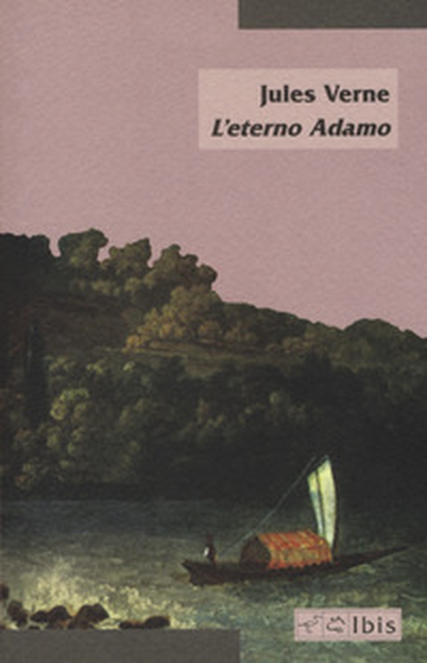 L'eterno Adamo - Librerie.coop L'eterno Adamo - Librerie.coop