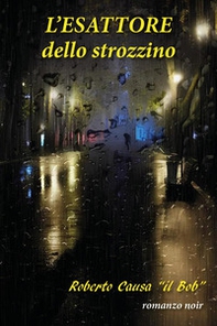 L'esattore dello strozzino - Librerie.coop