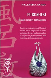 Furoshiki. Foulard creativi dal Giappone - Librerie.coop