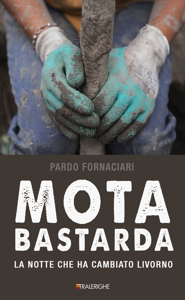 Mota bastarda - Librerie.coop Mota bastarda - Librerie.coop
